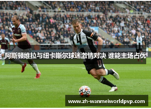 阿斯顿维拉与纽卡斯尔球迷激情对决 谁能主场占优